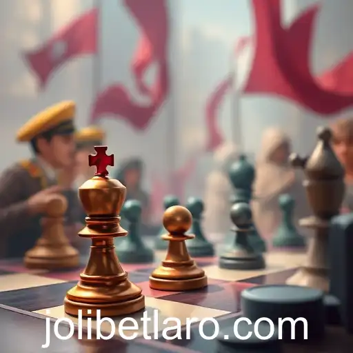 The Rise of Online Game Platforms in 2025