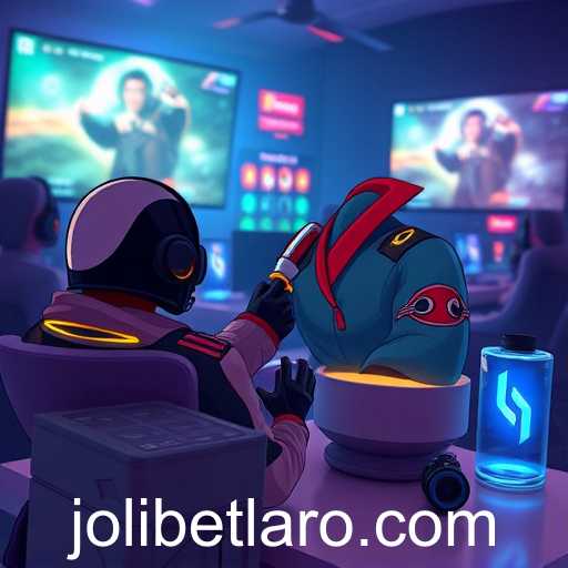 The Rise of Online Gaming Platforms